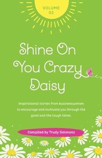 bokomslag Shine on You Crazy Daisy - Volume 2