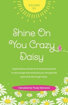 bokomslag Shine on You Crazy Daisy - Volume 2