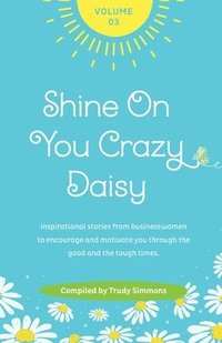 bokomslag Shine On You Crazy Daisy - Volume 3