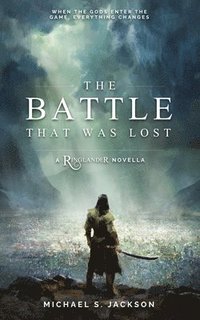 bokomslag Battle that was Lost