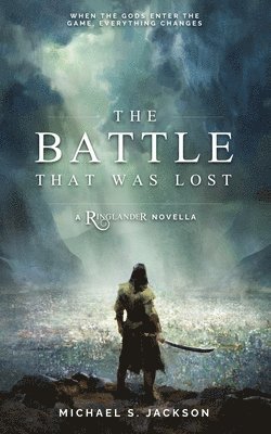 bokomslag Battle that was Lost