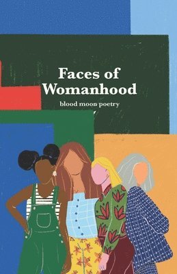 Faces of Womanhood 1