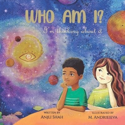 Who Am I? 1