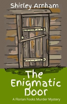 bokomslag Enigmatic Door
