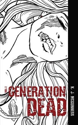 bokomslag Generation Dead