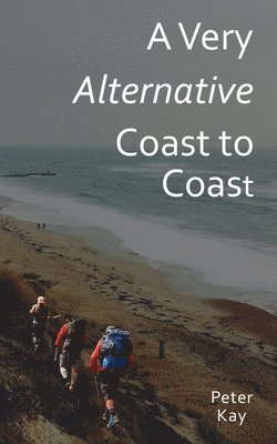 A Very Alternative Coast to Coast 1