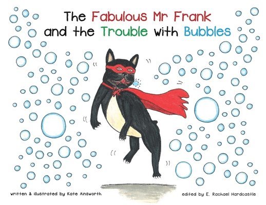 The Fabulous Mr Frank and the Trouble with Bubbles 1