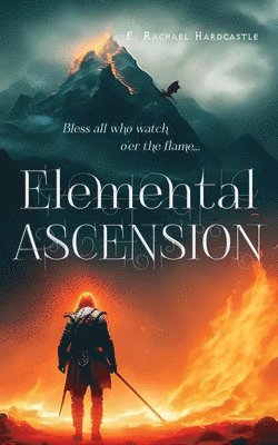 bokomslag Elemental Ascension