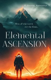bokomslag Elemental Ascension