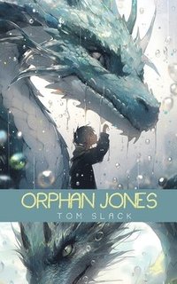 bokomslag Orphan Jones