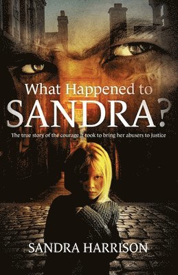 What Happened To Sandra? 1