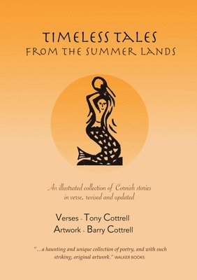 bokomslag Timeless Tales from the Summer Lands