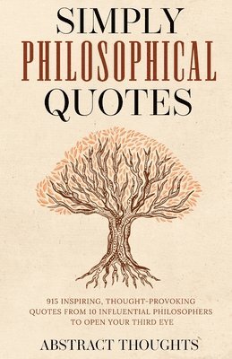 Simply Philosophical Quotes