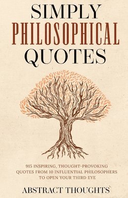 Simply Philosophical Quotes 1