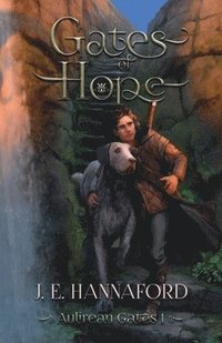 bokomslag Gates of Hope