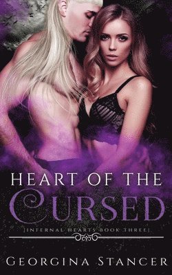 Heart of the Cursed 1