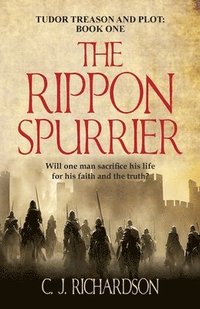 bokomslag The Rippon Spurrier