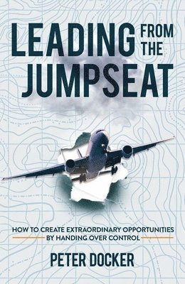 Leading from the Jumpseat 1