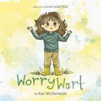 bokomslag Worry Wart