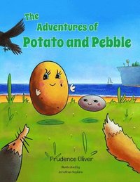 bokomslag Adventures of Potato and Pebble