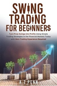 bokomslag Swing Trading for Beginners