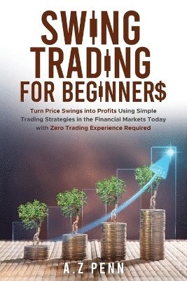 bokomslag Swing Trading for Beginners