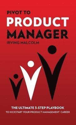 Pivot To Product Manager