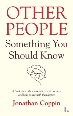 Jonathan Coppin - Other People, Inbunden