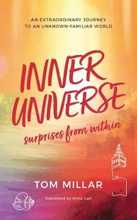 bokomslag Inner Universe