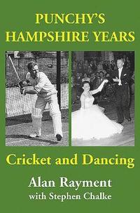 bokomslag Punchy's Hampshire Years