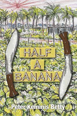 Half A Banana 1