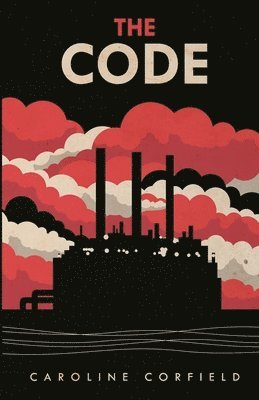 Caroline Corfield - Code, Häftad