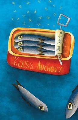 Keats's Anchovy 1