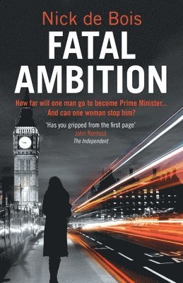 Fatal Ambition 1