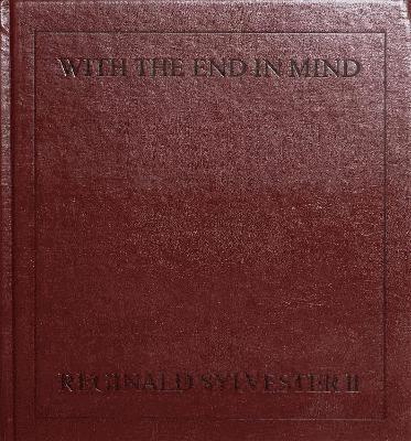 Reginald II - With the End in Mind, Inbunden