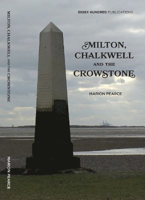 NEW MILTON,CHALKWELL & the CROWSTONE (2023) 1