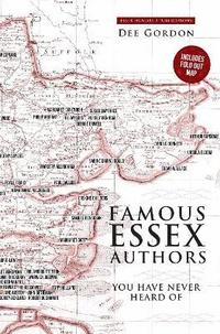 bokomslag FAMOUS ESSEX AUTHORS