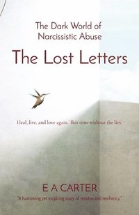 bokomslag The Lost Letters