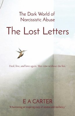 bokomslag The Lost Letters