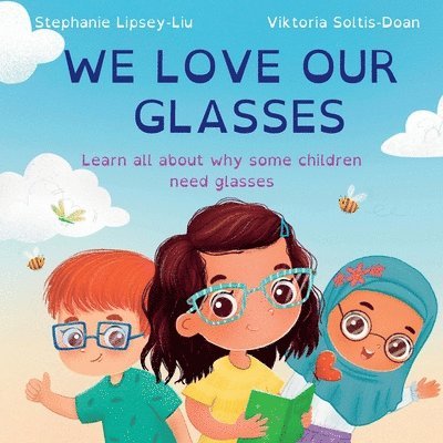 We Love Our Glasses 1