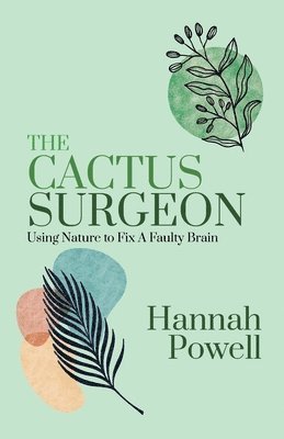 bokomslag Cactus Surgeon