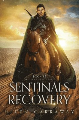 bokomslag Sentinals Recovery