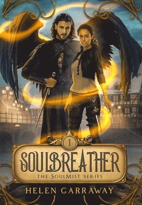 SoulBreather 1