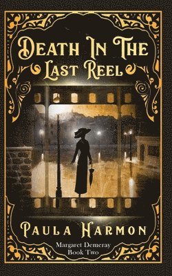 Death In The Last Reel
