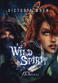bokomslag Wild Spirit