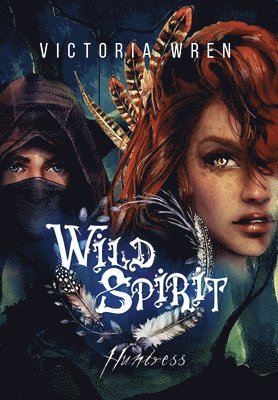 Wild Spirit 1