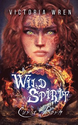 bokomslag Wild Spirit