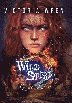 bokomslag Wild Spirit