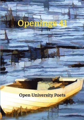 bokomslag Openings 41