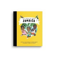 bokomslag Jamaica